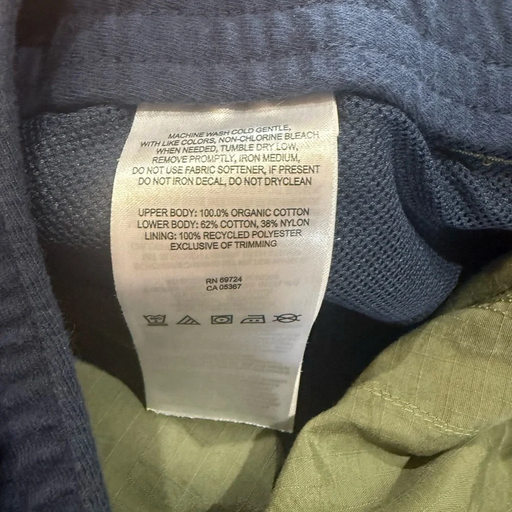 NWT Columbia women’s large mouth 1994 shorts size medium - Picture 6 of 11